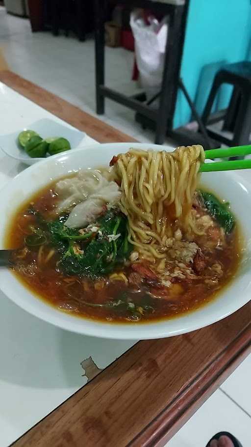 Bakmie 81 5