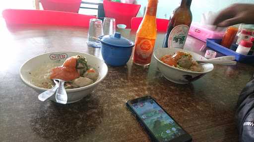 Bakso Saroja 2