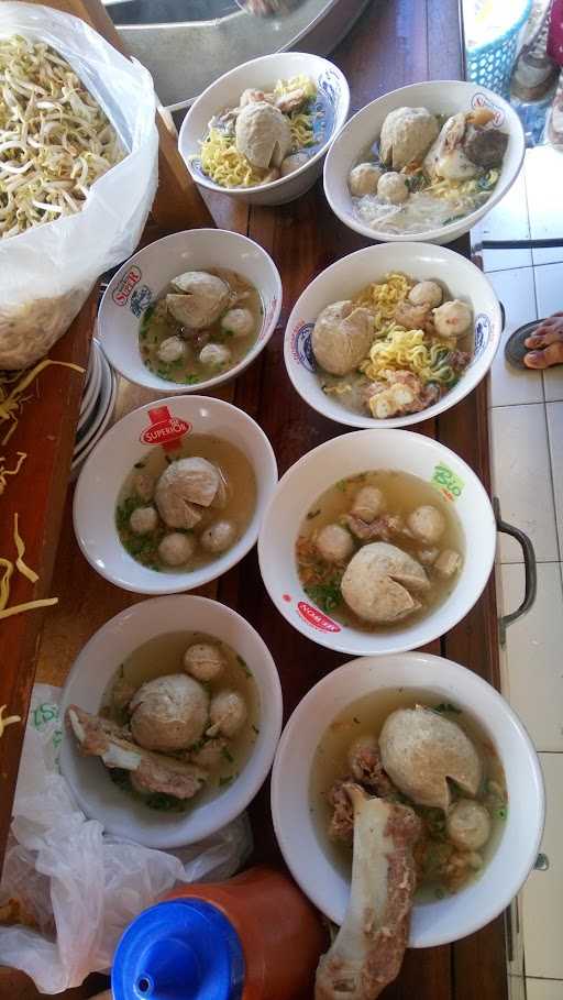 Bakso Saroja 6