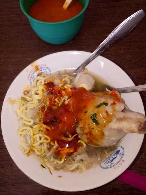 Bakso Saroja 10