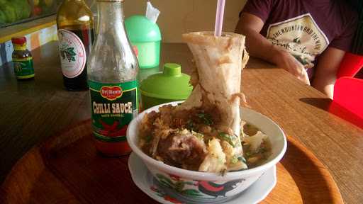 Bakso Saroja 8