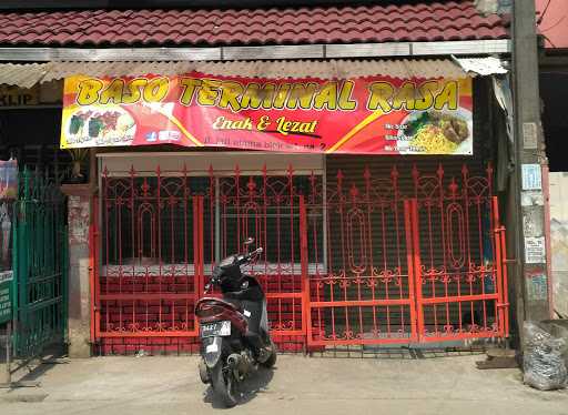 Bakso Terminal Rasa 8