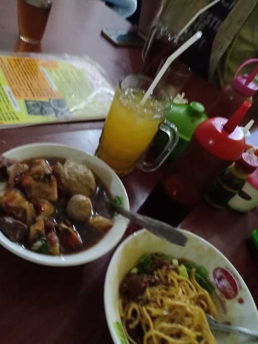 Bakso Terminal Rasa 6