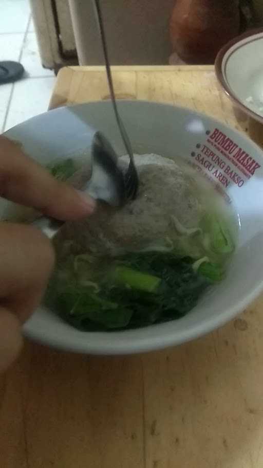 Bakso Terminal Rasa 1