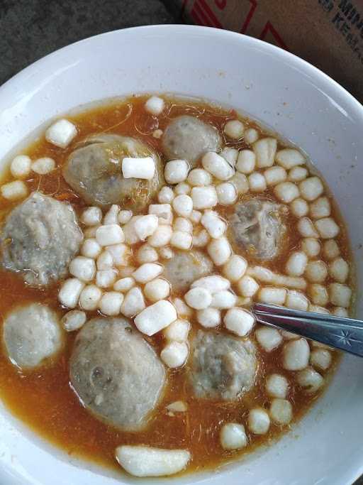 Bakso Totole Special 9