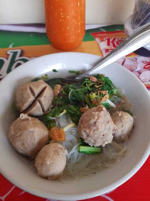 Bakso Totole Special 8