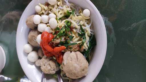 Bakso Totole Special 4