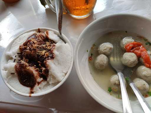 Bakso Totole Special 3