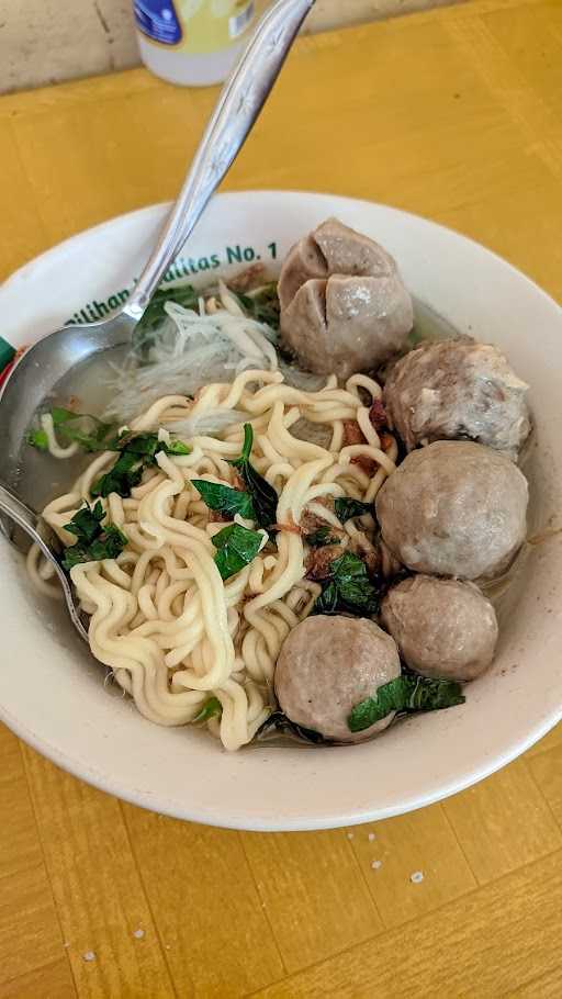 Bakso Totole Special 2