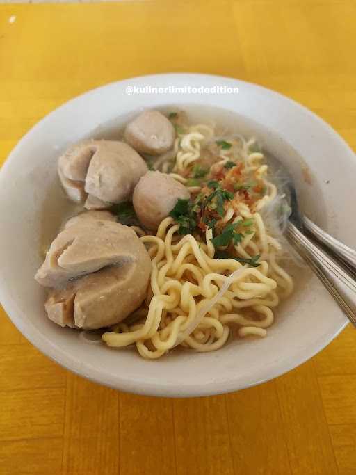 Bakso Totole Special 1