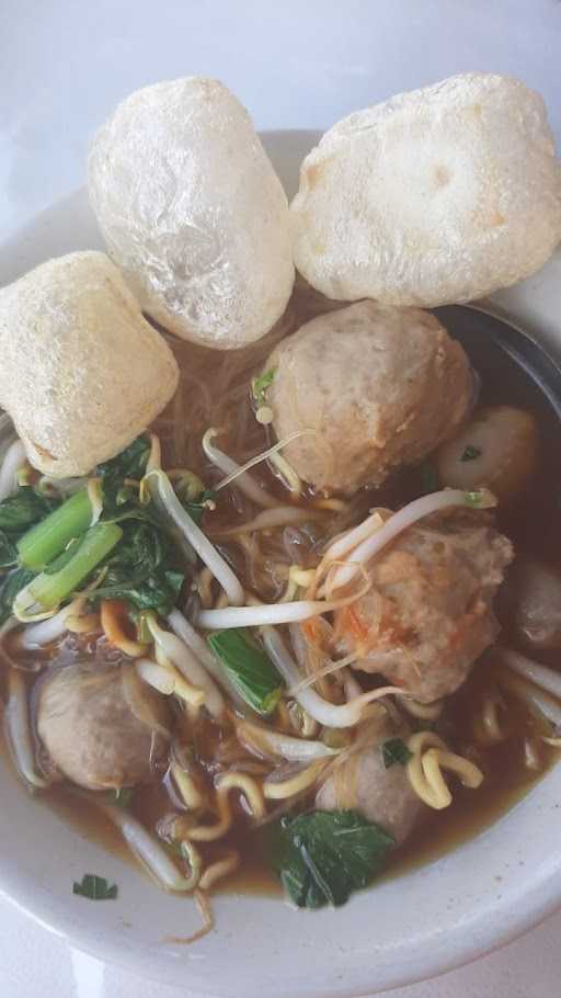 Bakso Totole Special 10