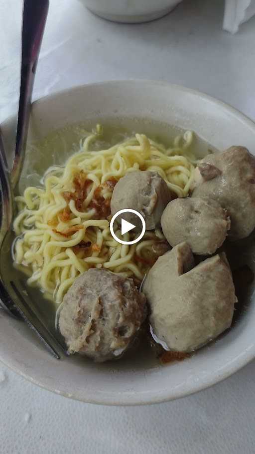 Bakso Totole Special 6