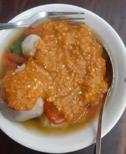 Bakso Wonogiri One Gr 4