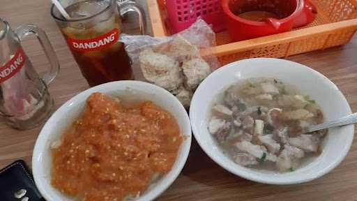 Bakso Wonogiri One Gr 2