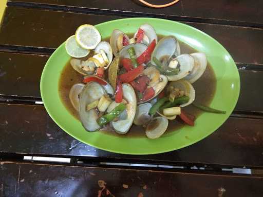 Bandung Seafood 8