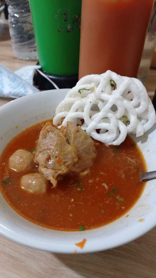 Baso Solo Mas Fajar2 2