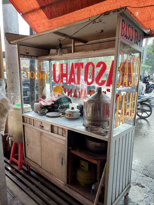 Baso Tahu Mitayani 5