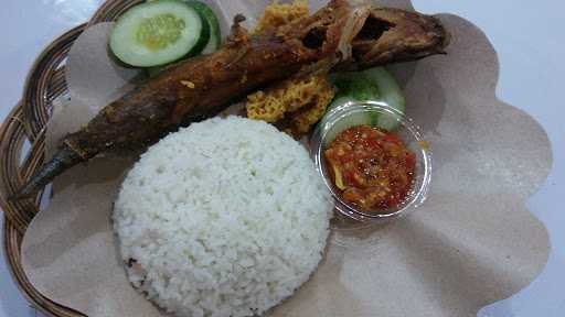 Bebek Goreng Pak Gombloh Tki 5