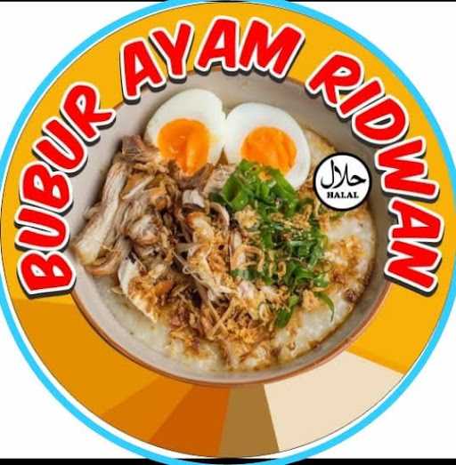 Bubur Ayam Ridwan 5