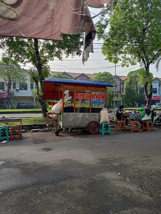 Bubur Ayam Wirya Jaya 2