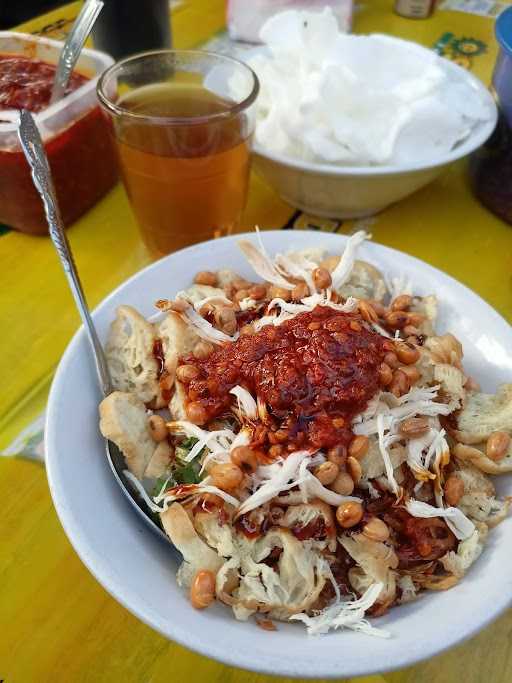 Bubur Ayam Wirya Jaya 1