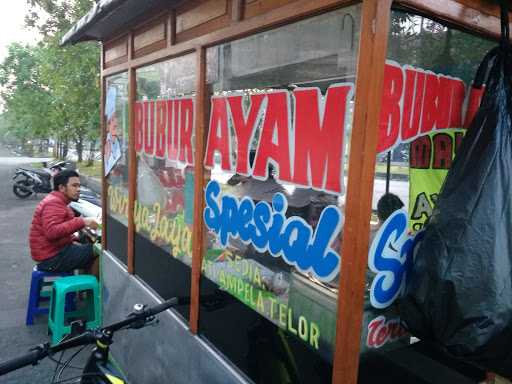 Bubur Ayam Wirya Jaya 4