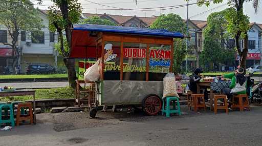 Bubur Ayam Wirya Jaya 3