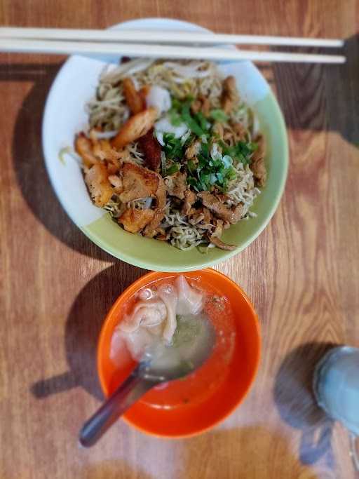 Bubur Khas Sukabumi 2