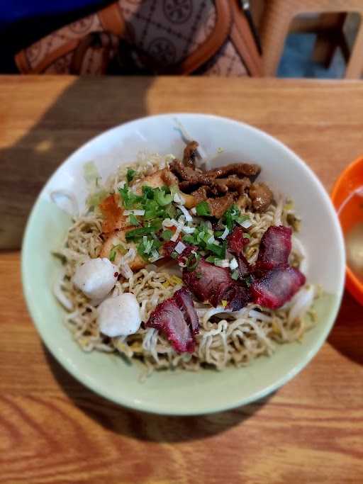 Bubur Khas Sukabumi 1