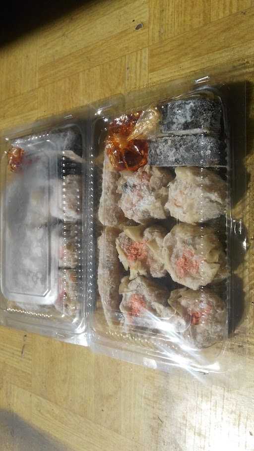 Dimsum Siuw 10