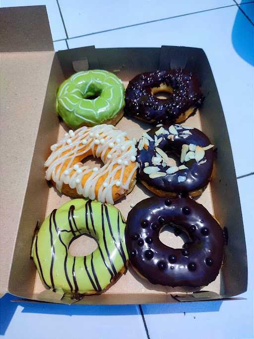 Donsu Donat Susu - Margaasih 3