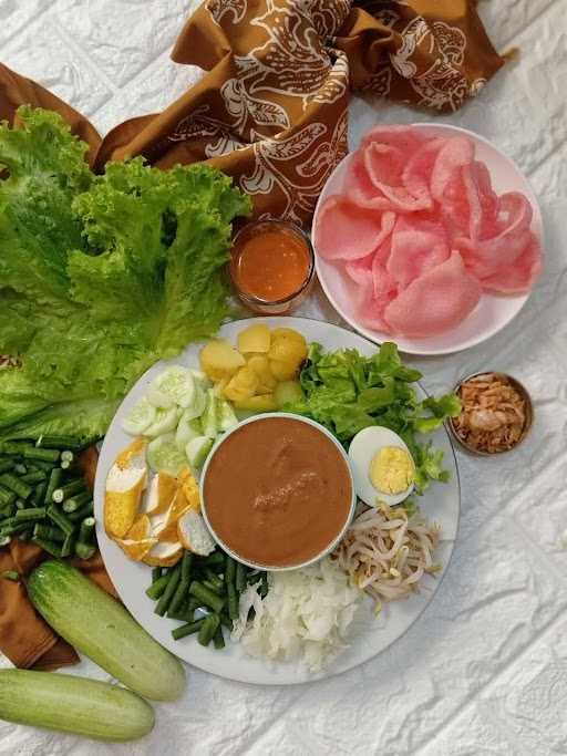 Gado Gado 3