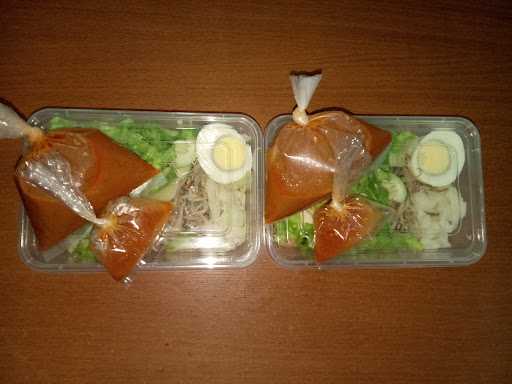 Gado-Gado Cihapit 2