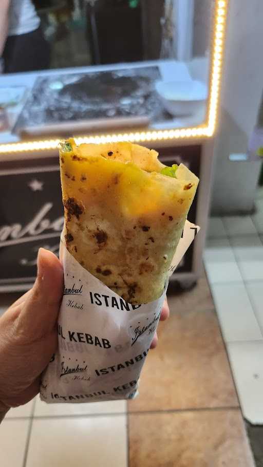 Istanbul Kebab Turki Tki 2 3