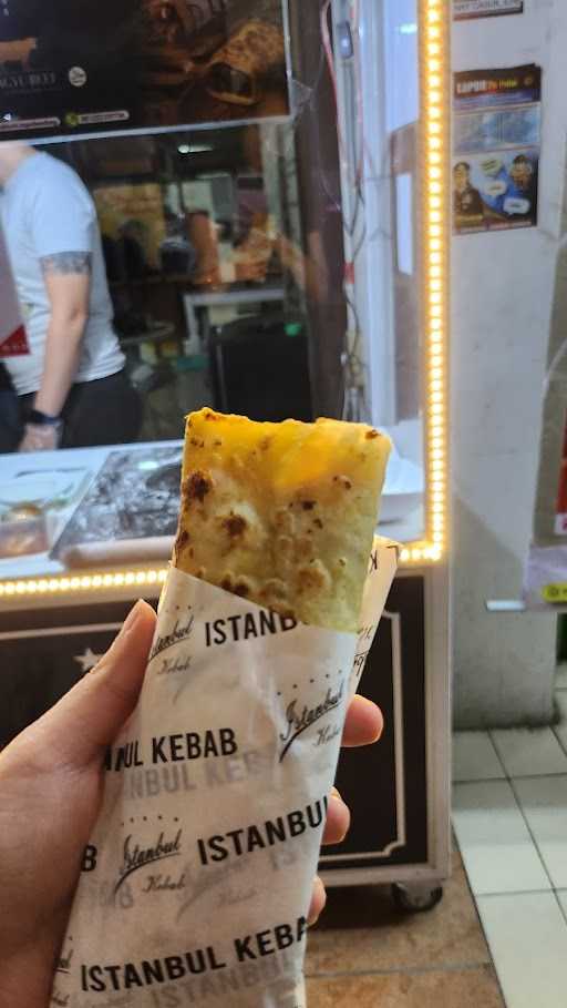 Istanbul Kebab Turki Tki 2 1