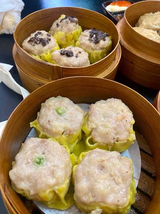 Kaybun Dimsum - Kopo 10