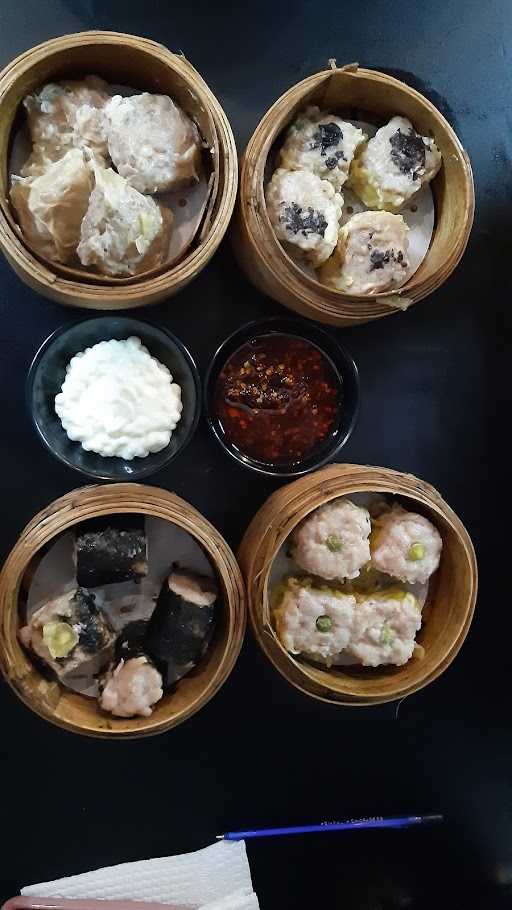 Kaybun Dimsum - Kopo 4