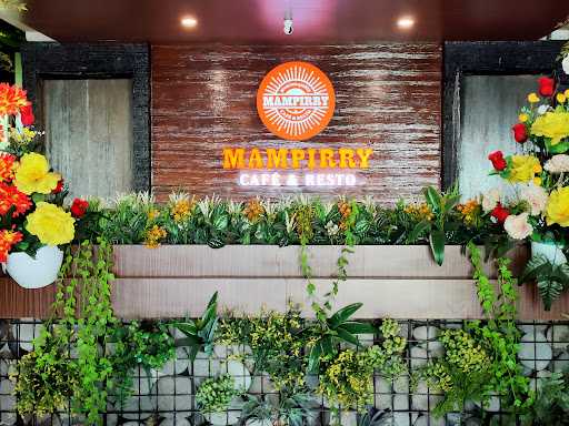 Mampirry Cafe & Resto 1