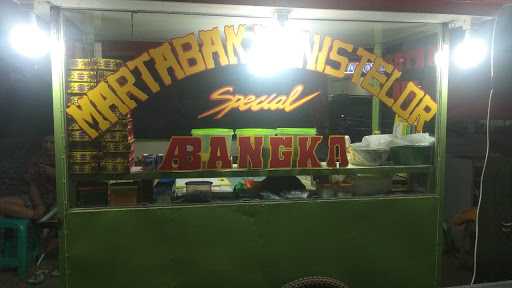 Martabak Andam Bangka Cabang Rancaekek 3