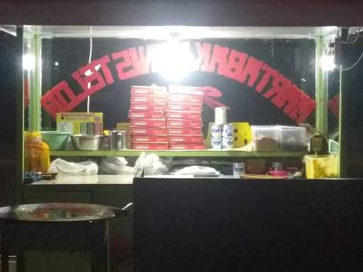 Martabak Andam Bangka Cabang Rancaekek 5