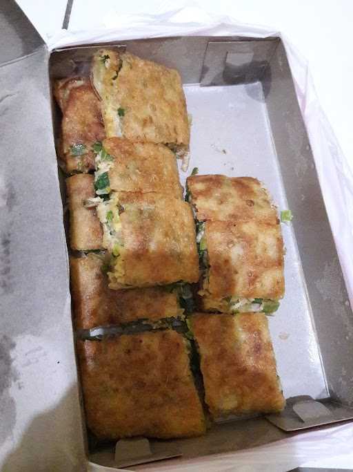 Martabak Legit Group Burujul 1