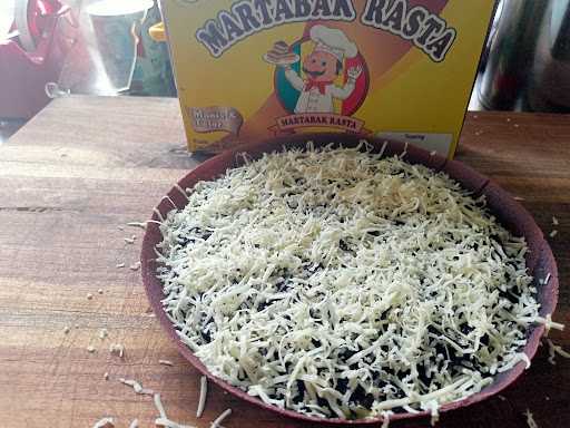 Martabak Rasta 3