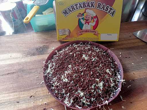 Martabak Rasta 2