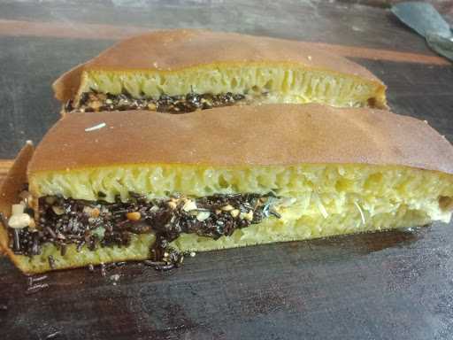 Martabak San Diego 8