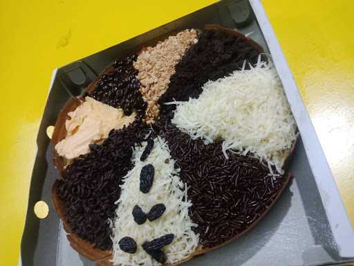 Martabak San Diego 1