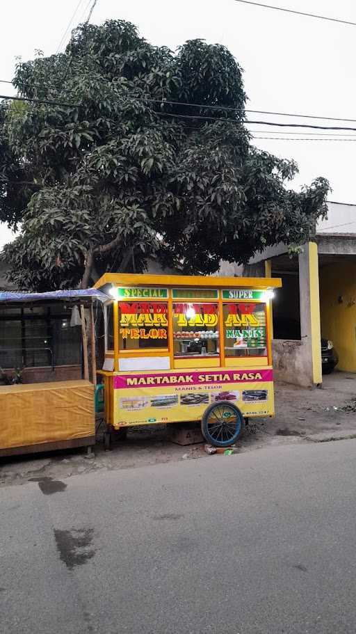 Martabak Setia Rasa 2