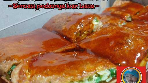 Martabak Yasmine Raos Nanjung 2