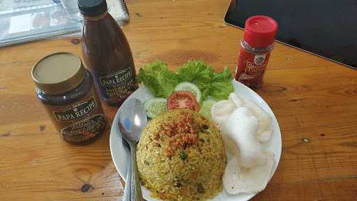 Meja Hijau Food 6