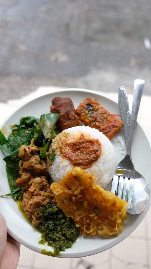 Meja Hijau Food 9