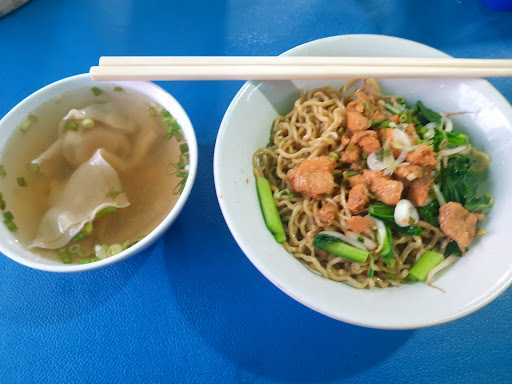 Mie Ayam Bangka Ahen 6